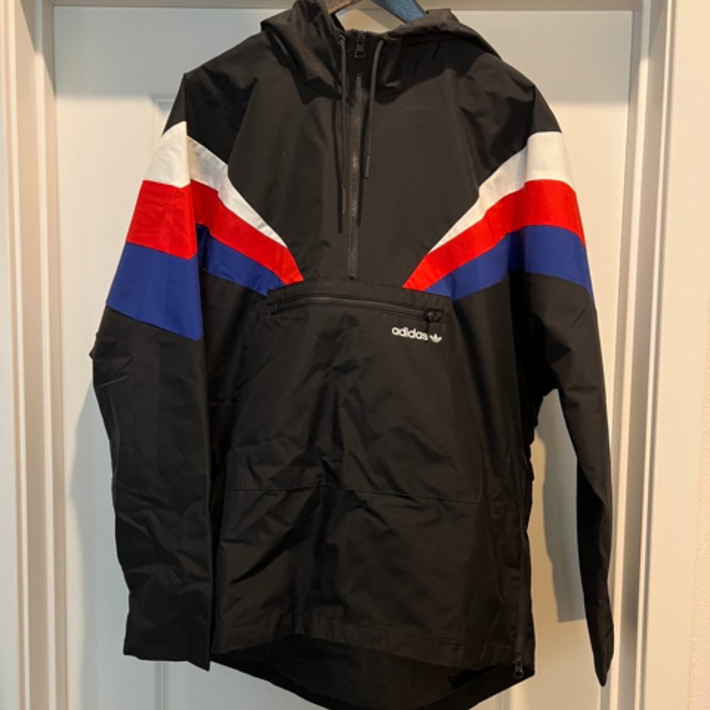 Adidas Originals Windbreaker